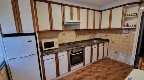 Foto 2 de Pis en venda a Centro, Asturias