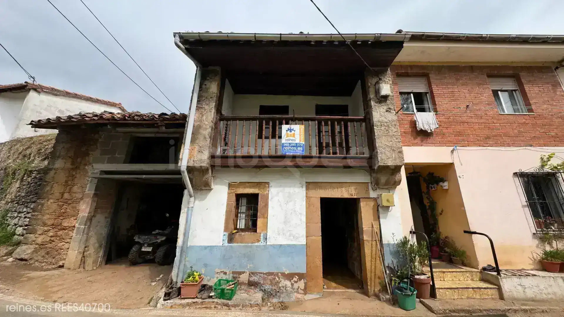 Maison à vendre à Lamasón, imagen 2