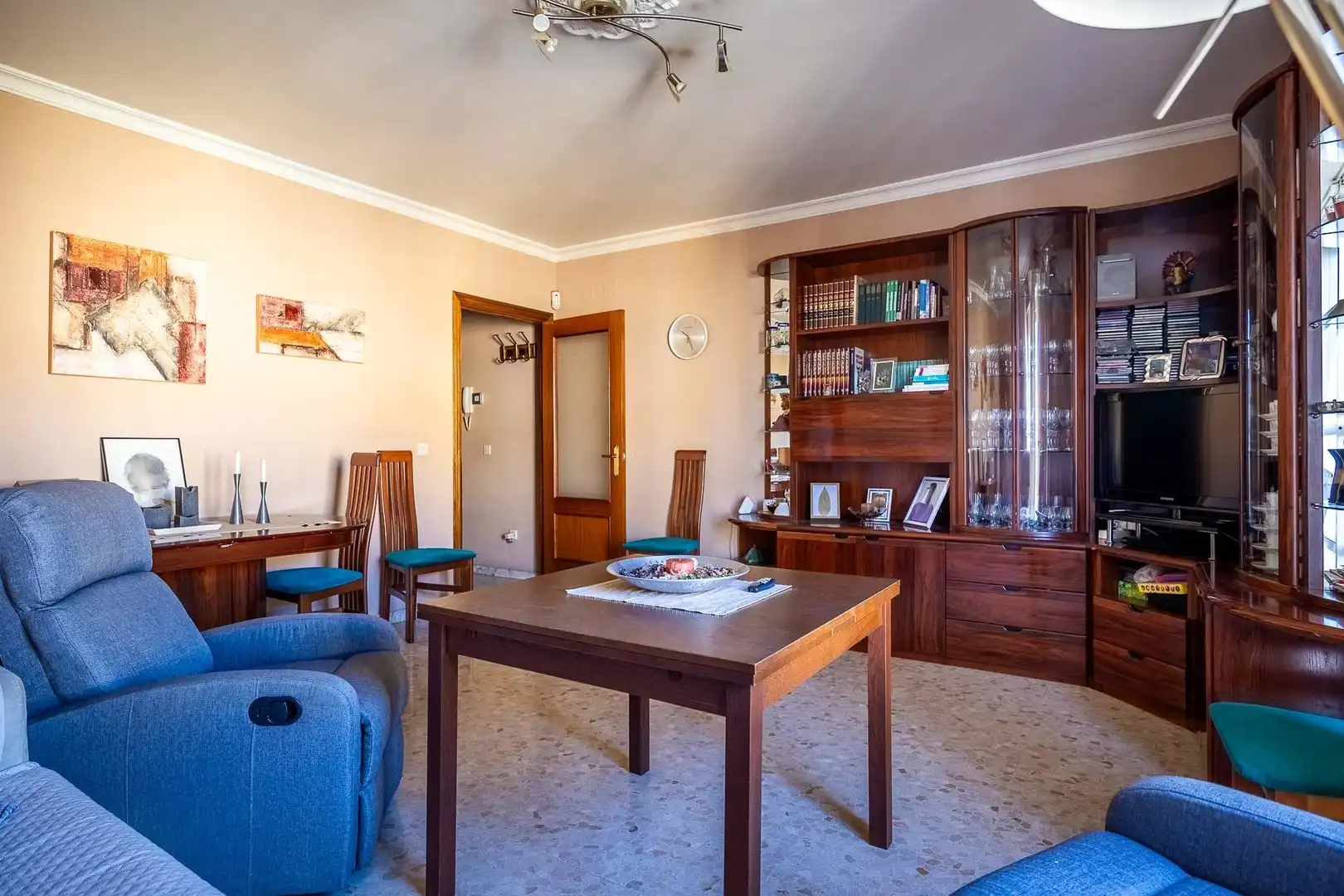 Piso en venta en Coria del Río, imagen 6