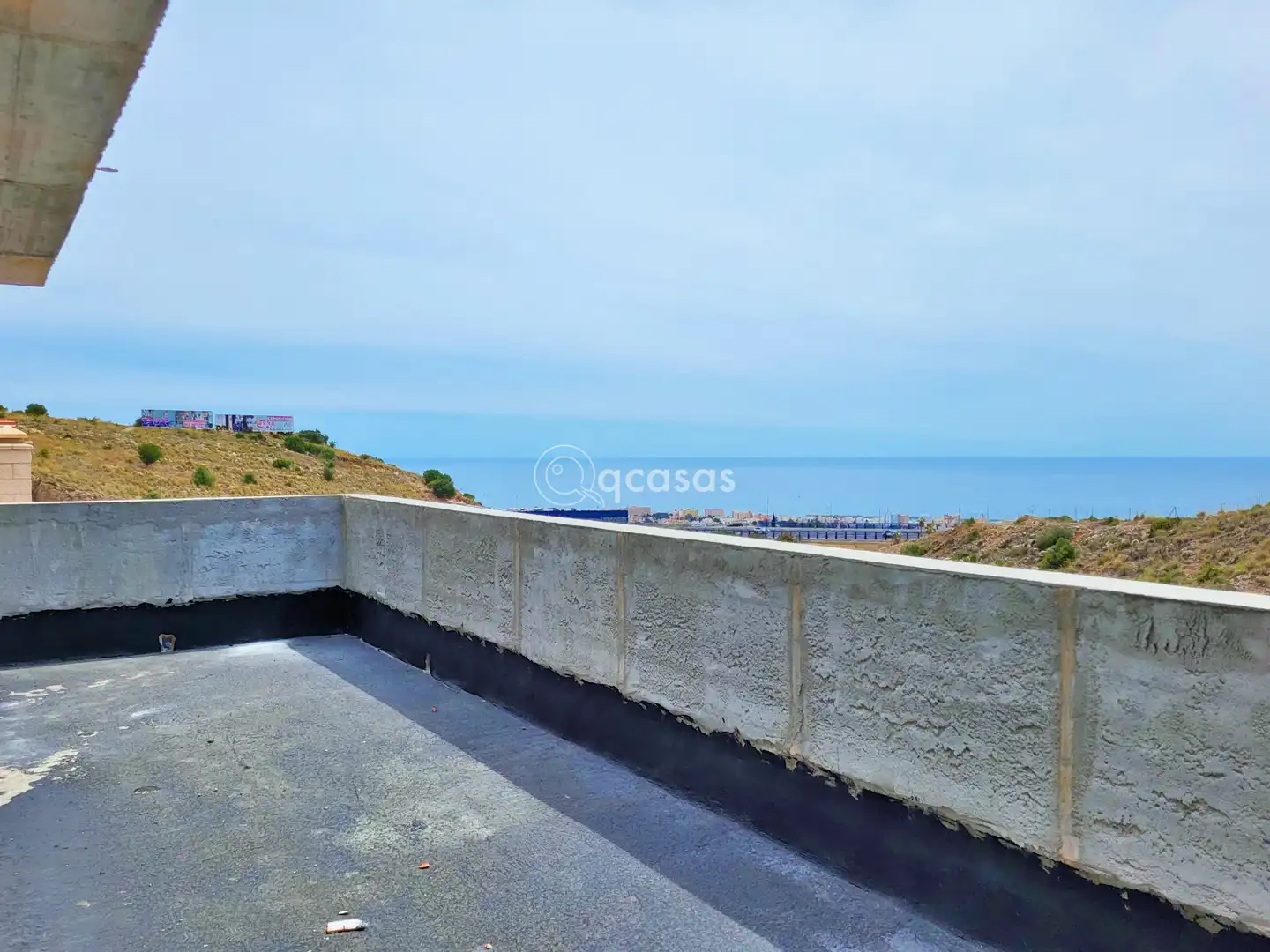 Residencial en venda en Benalmádena