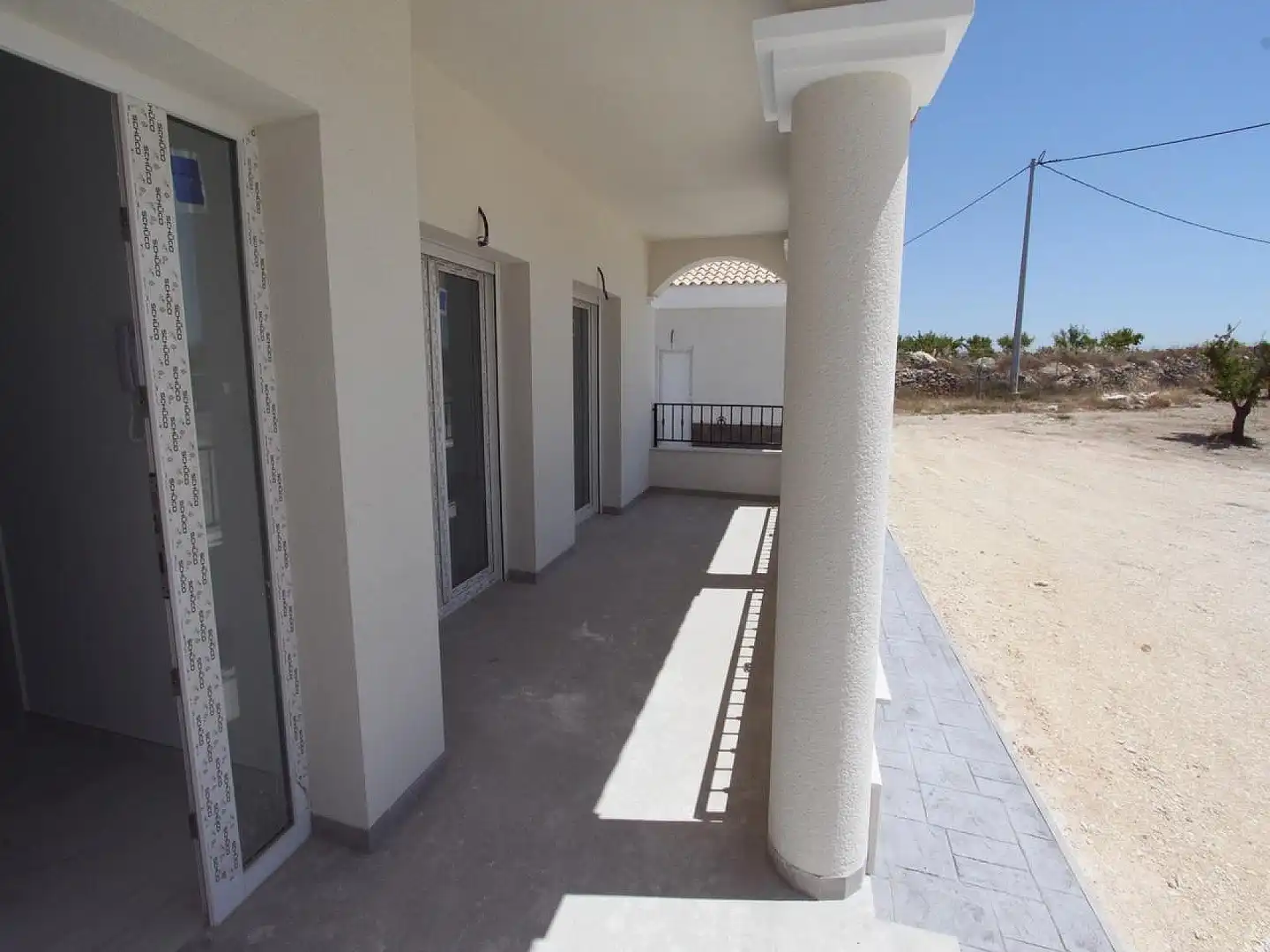 Detached house for sale in El Pinós / Pinoso, imagen 30