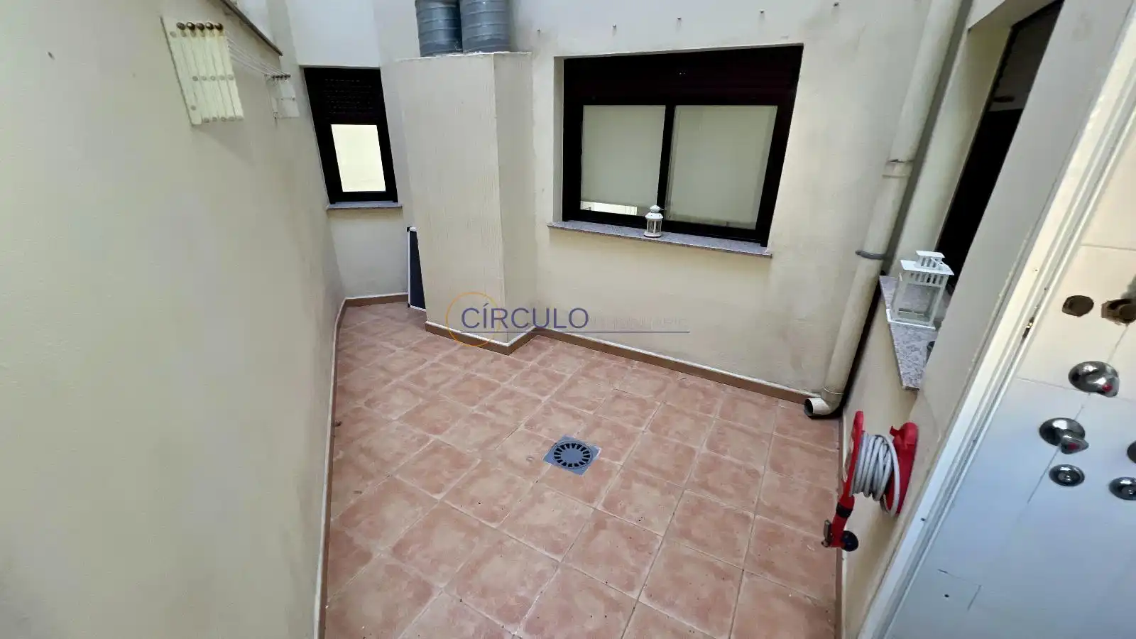 Piso con terraza en venta en Juan Gabarron Campoy, imagen 21