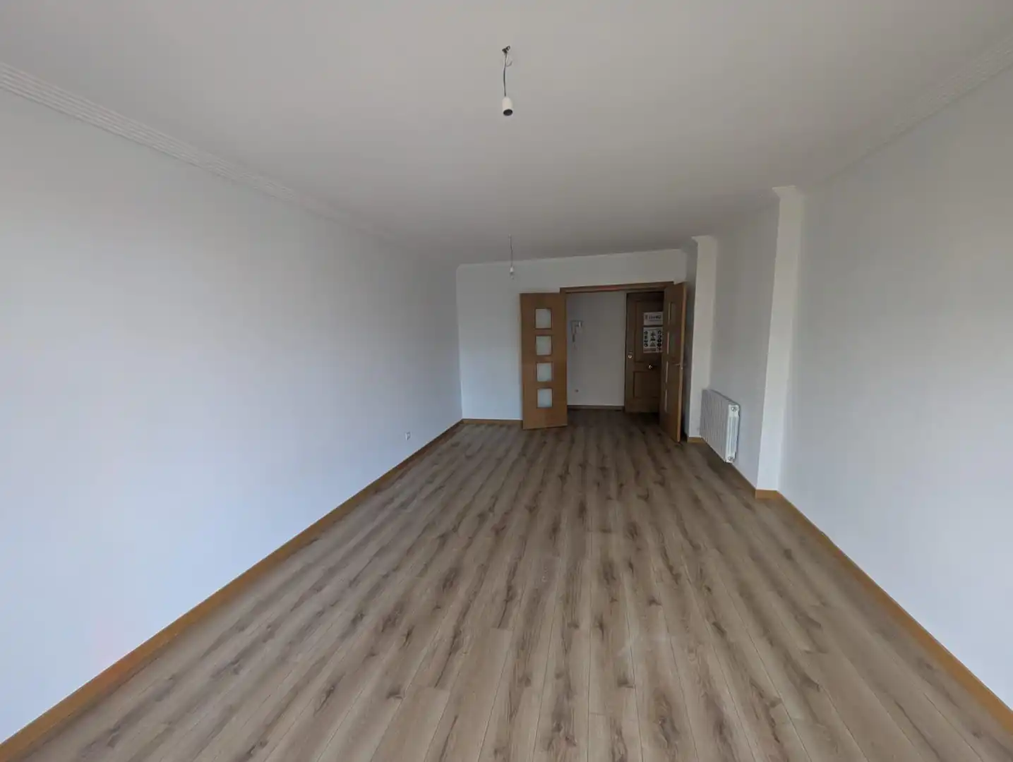 Flat with terrace for sale in RAMON PEINADOR, imagen 7
