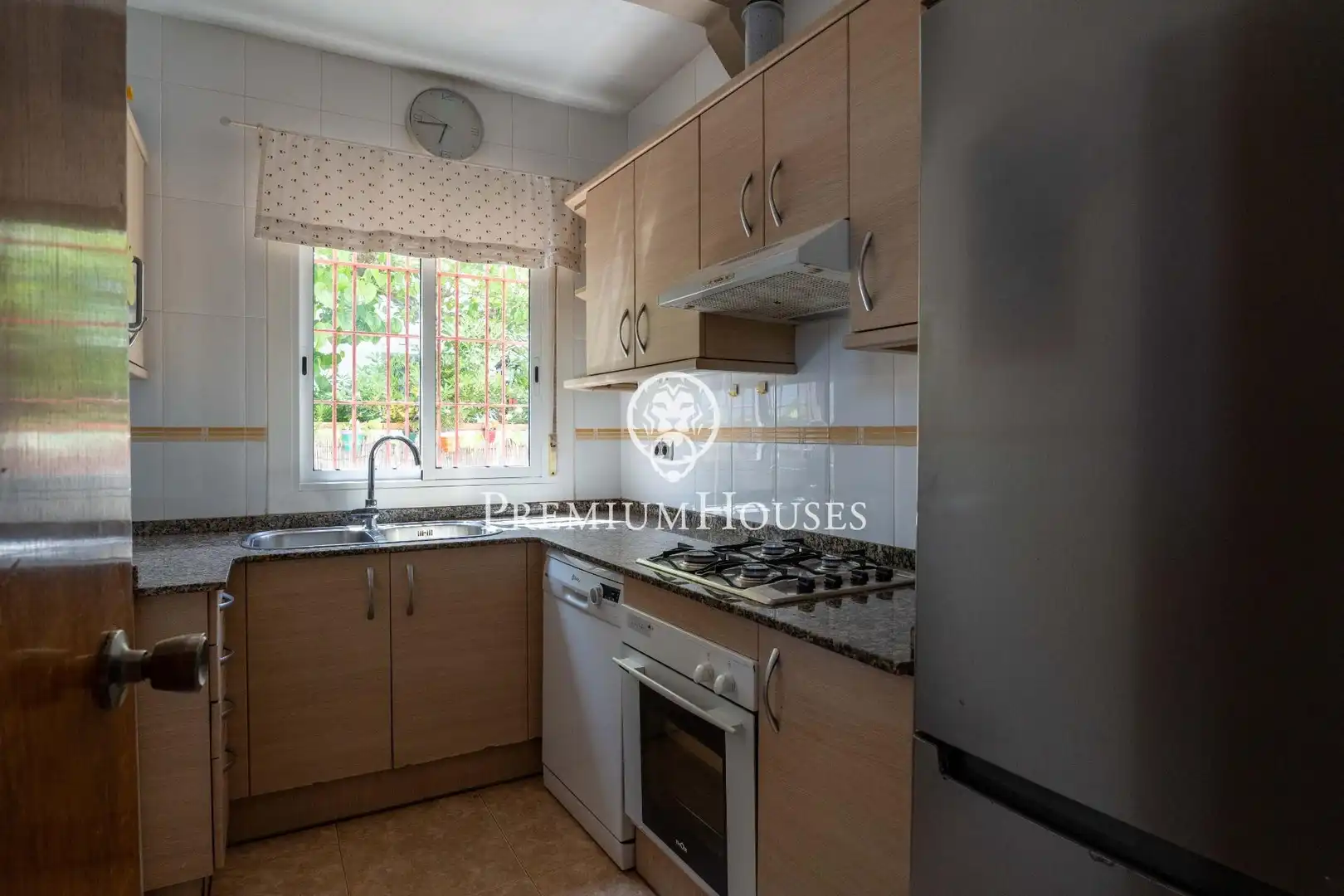 Kitchen of Houses for sale in Tarragona  with Air Conditioner, Heating and Private garden