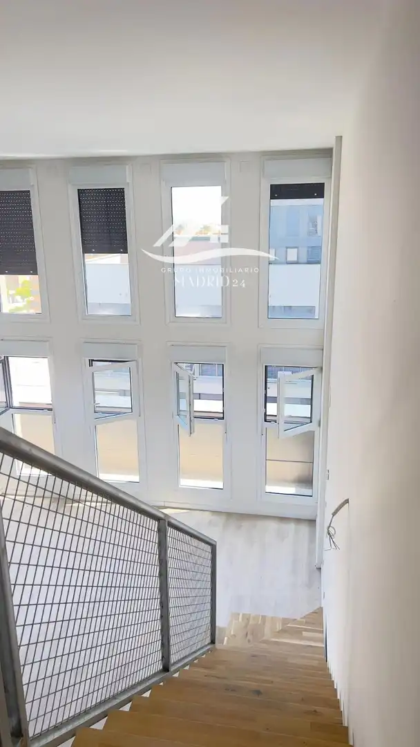 Piso en venta en Madrid con Aire acondicionado, Piscina y Piscina comunitaria