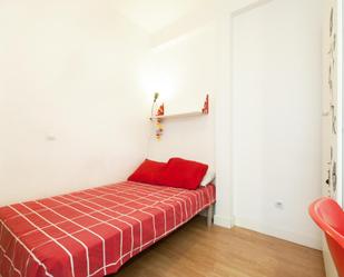 Bedroom of House or chalet to share in  Madrid Capital