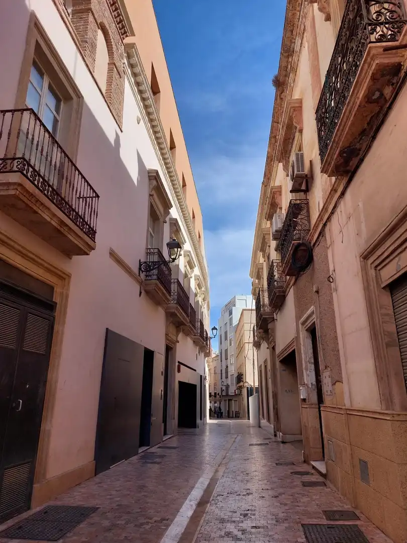 Local comercial de lloguer a Calle las tiendas, imagen 8