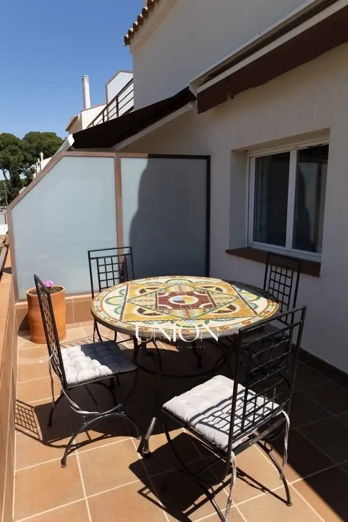 Dúplex en venda a La Fosca - Cala Margarida