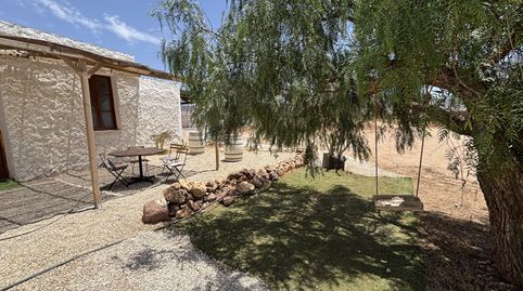 Photo 2 of Country homes for sale in Pozo de los Frailes - Presillas - Albaricoques, Níjar