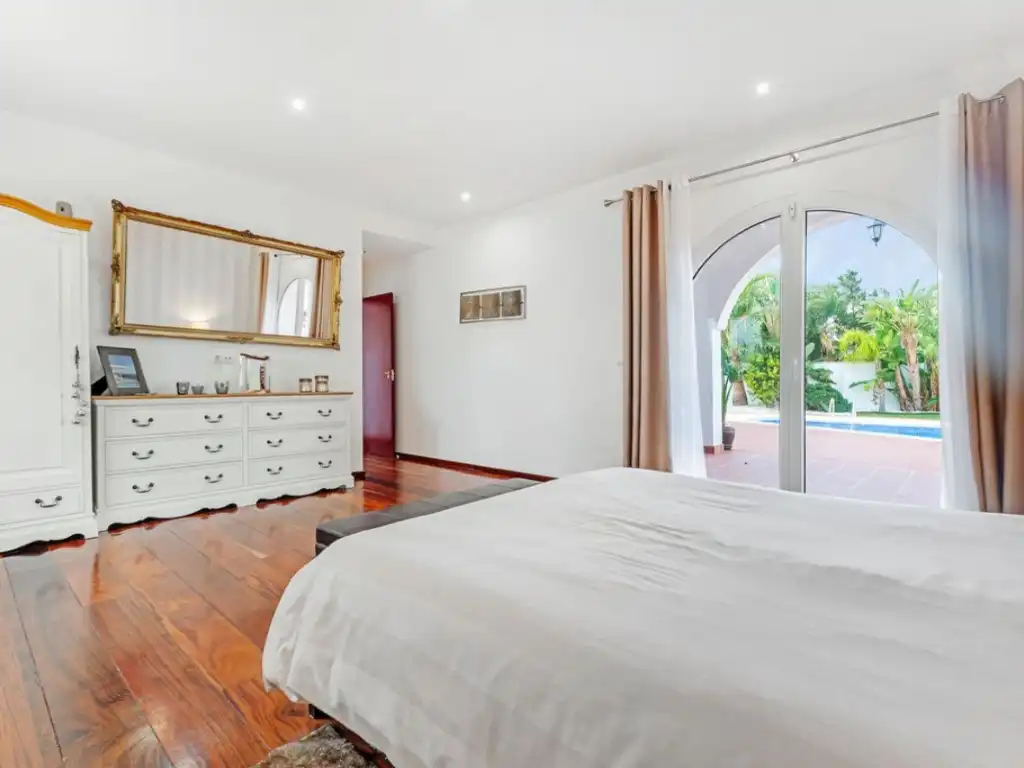 Maison avec piscine à vendre à Calle Carrasqueta 62, imagen 12