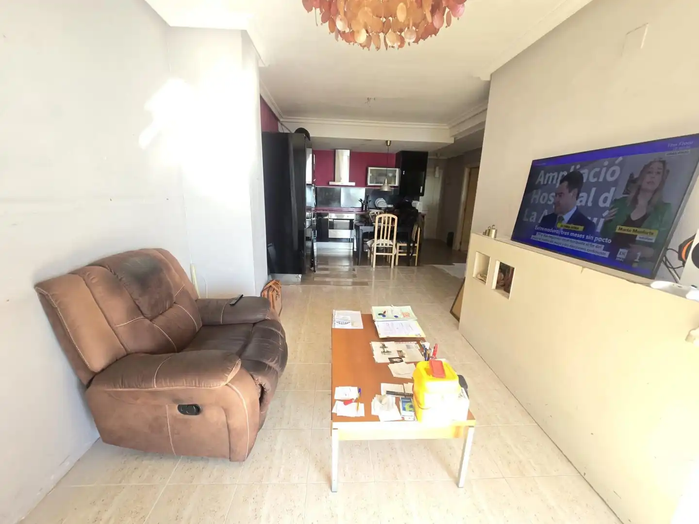 Apartment mit Pool zum Verkauf in Platja de Torres, imagen 3