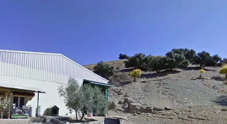 Rustikales Grundstück zum Verkauf in Paraje Los Falces, imagen 6