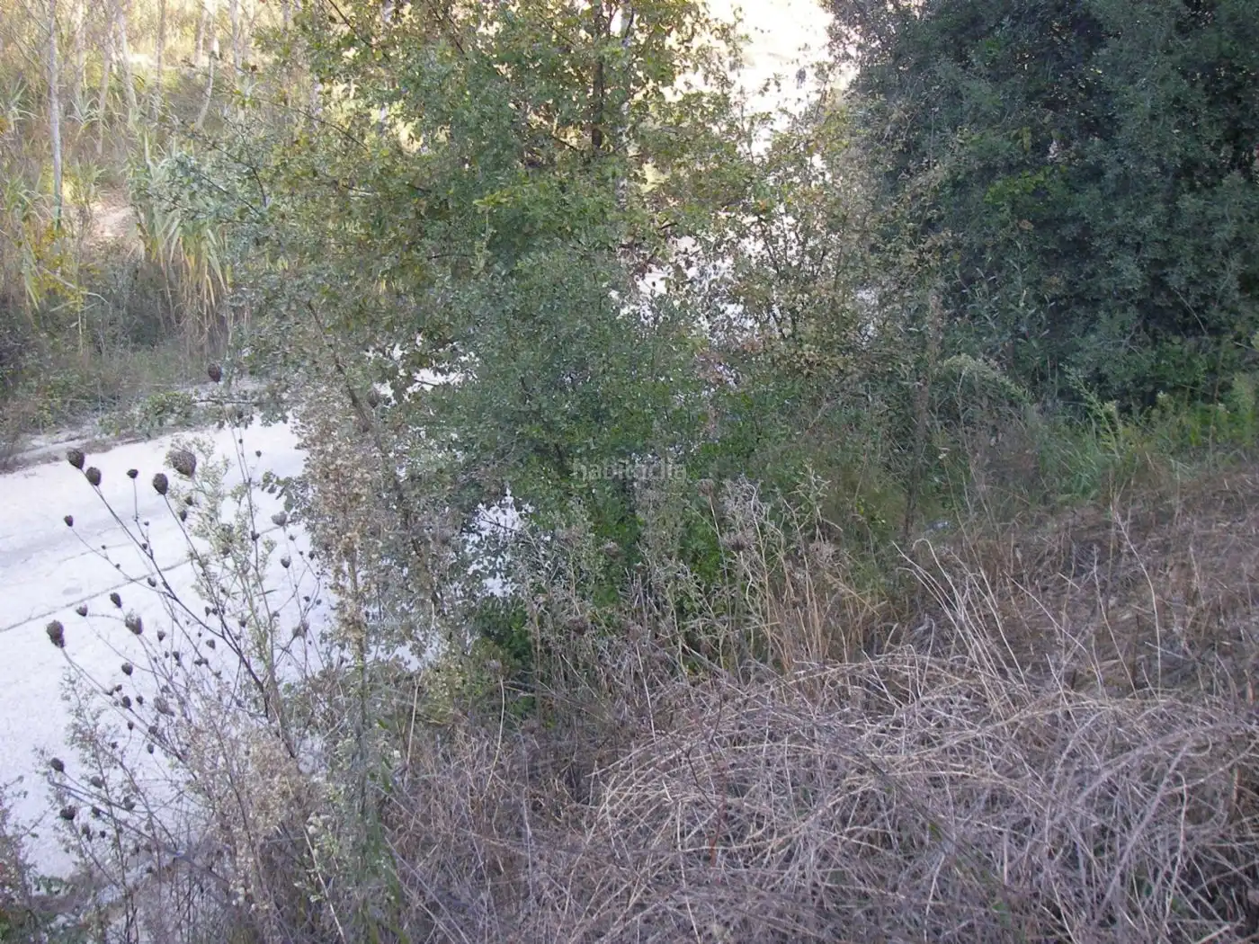 Residential land for sale in Carrer Riera Claret 3, imagen 2