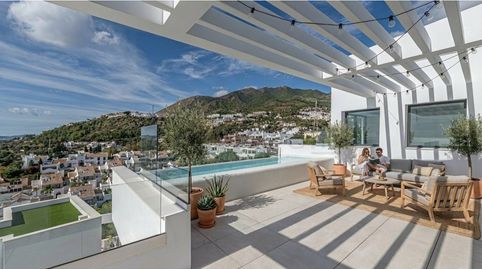 Foto 4 de Casa o xalet en venda a Casablanca - La Viñuela, Benalmádena