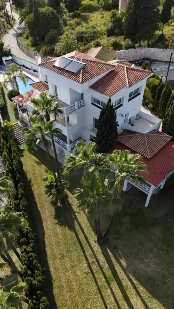 Casa con terraza en alquiler en Benamara - Atalaya, imagen 17