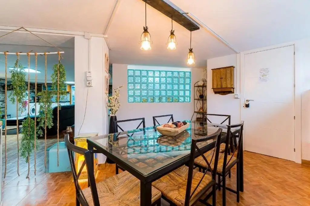 Duplexes for sale in N/A, -1, El Acequión