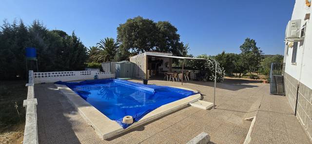 Finca rústica en Venta en Brazatortas