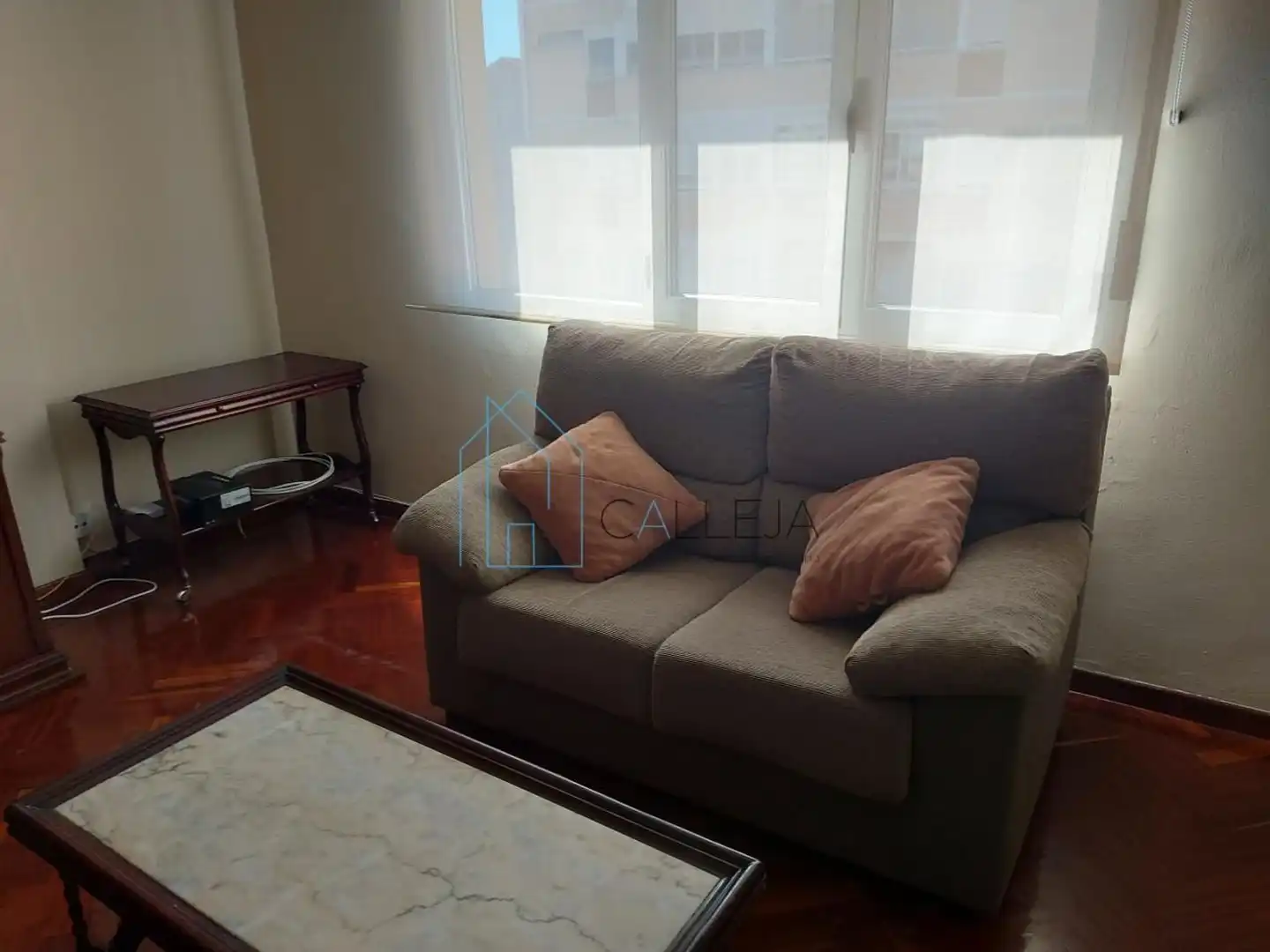 Flat with lift to rent in Calle Afonso X o Sabio, imagen 18