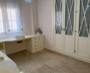 Bedroom of Flat to rent in Málaga Capital  with Air Conditioner