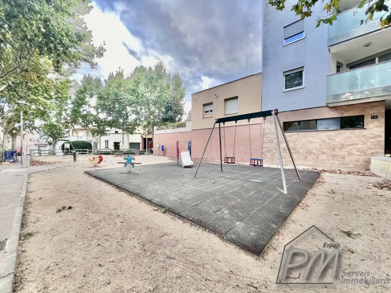Appartement avec terrasse à vendre à Cassà de la Selva, imagen 49
