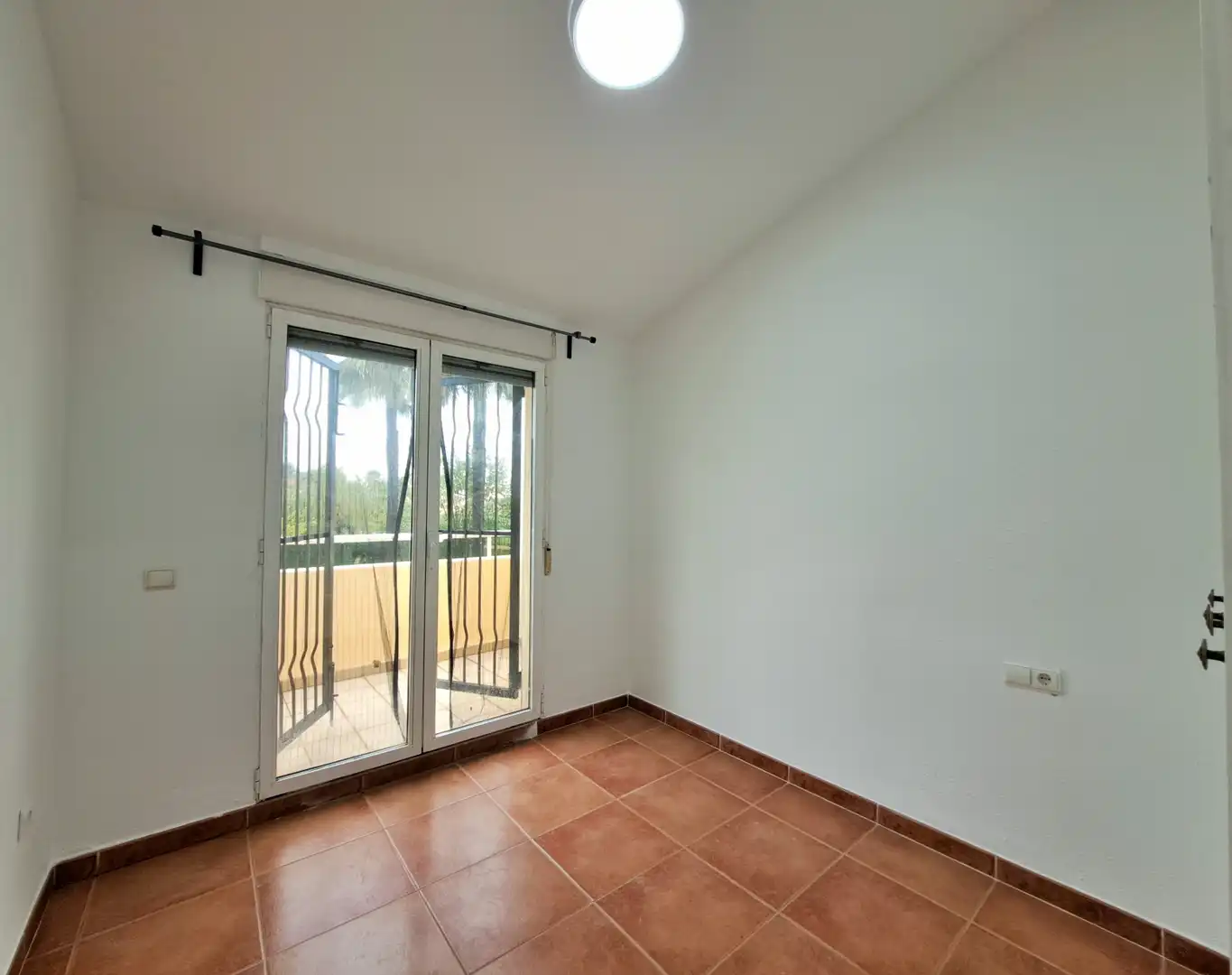 Habitación de Casa o chalet en venta en Daimús con Aire acondicionado, Calefacción y Terraza
