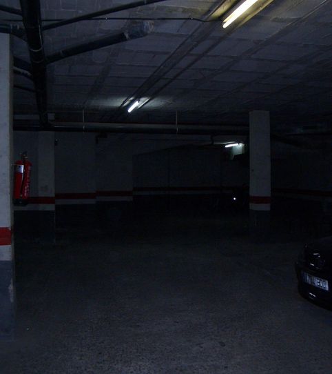 Foto 2 de Garaje de alquiler en Calle Santa Teresa, 9, Centre, Viladecans