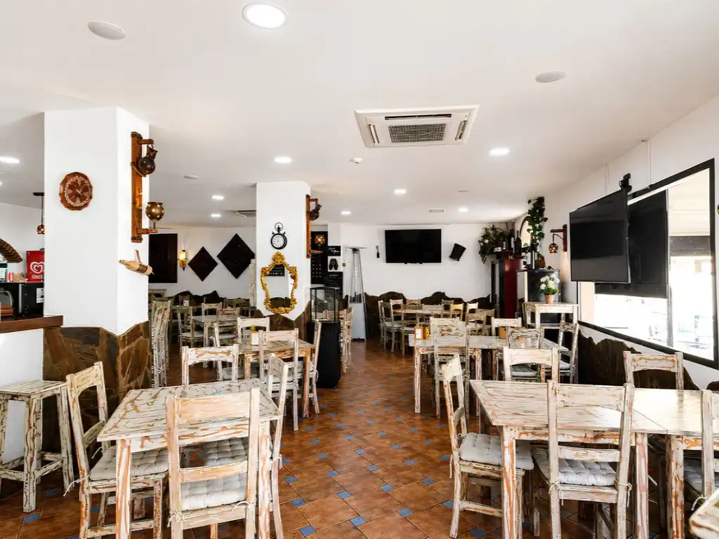 Local en venda en Mijas amb Aire condicionat i Moblat