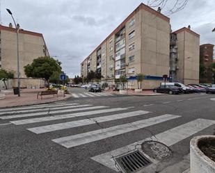 Exterior view of Flat for sale in Alcalá de Henares