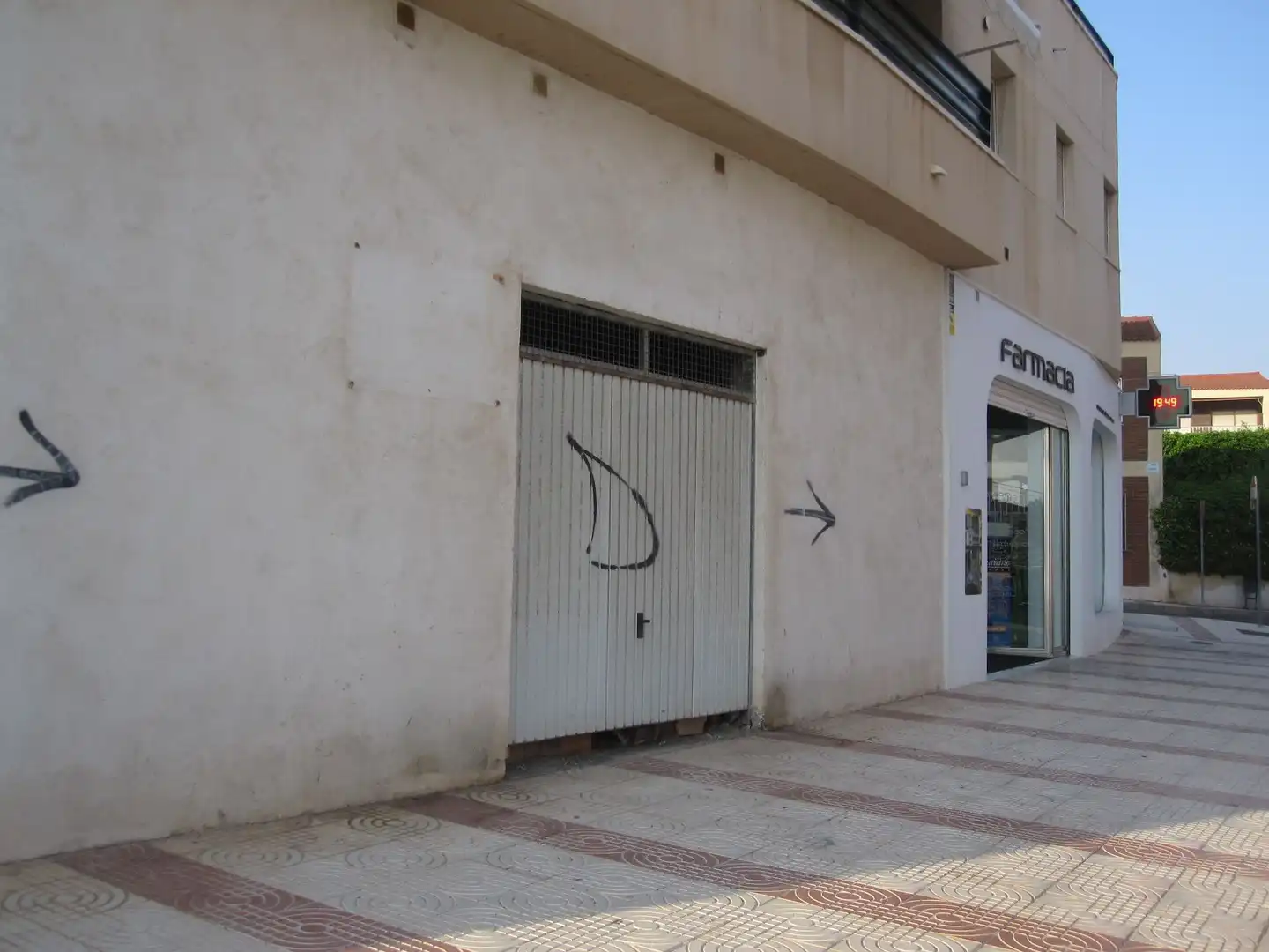 Business premises to rent in Aguadulce, imagen 11