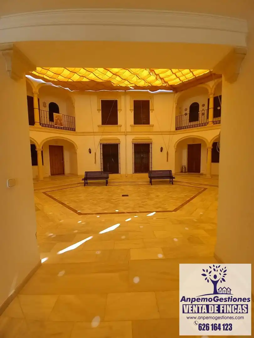 Casa o xalet en venda a Palma del Río