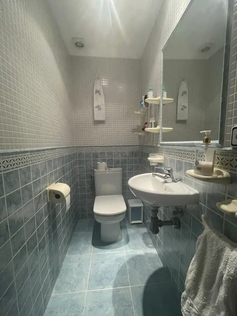 Mini appartamento con piscina in vendita a Rincón de Loix, imagen 16