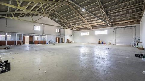 Photo 4 of Industrial buildings for sale in Calle 238, La Cañada, Valencia