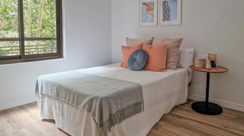 Foto 2 de Piso de alquiler en N/a, Mestalla,  Valencia Capital