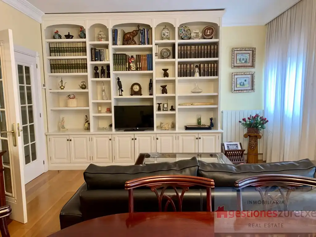 Appartement avec terrasse à vendre à Aldea, Alameda Recalde, imagen 11