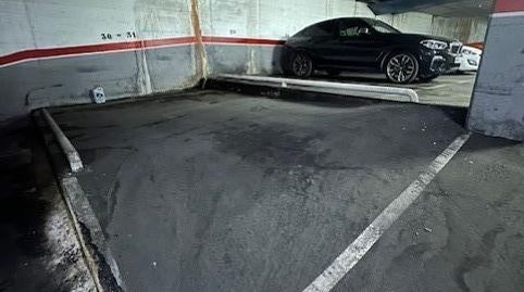 Foto 3 de Garatge en venda a Llefià, Badalona