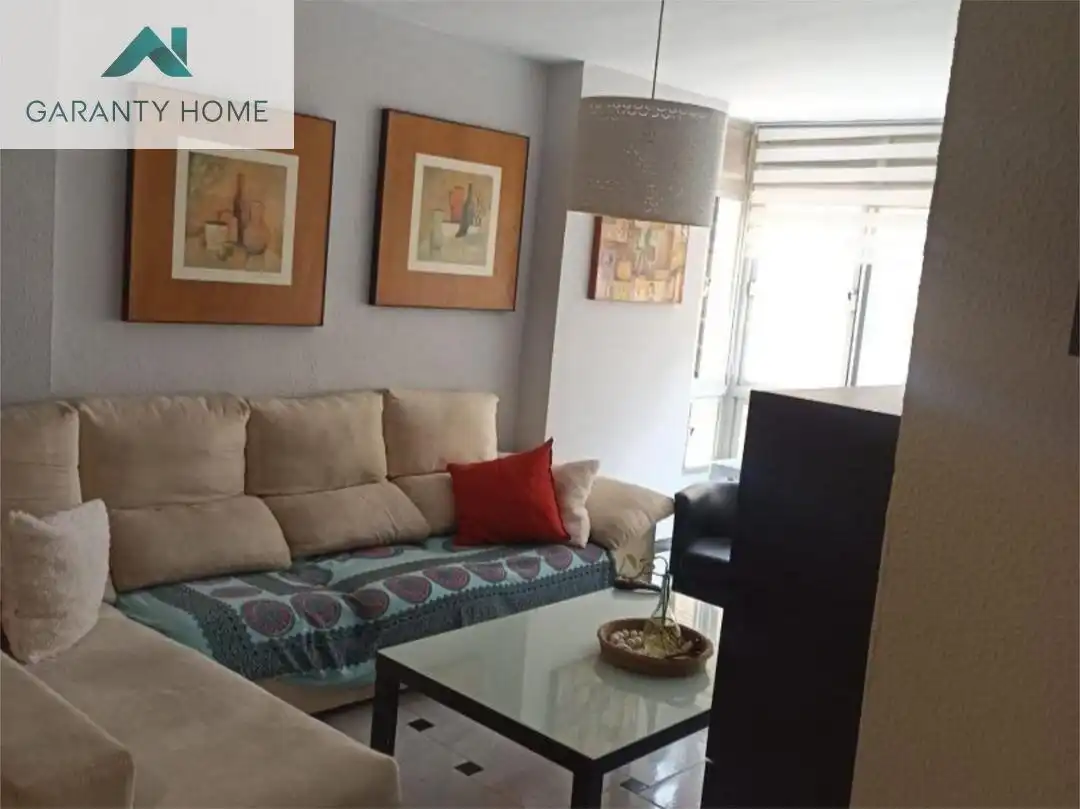 Appartamento con terrazza in vendita a Bailén - Miraflores, imagen 5