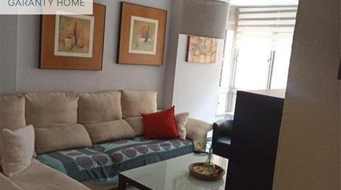 Foto 5 de Piso en venta en Suárez, Málaga
