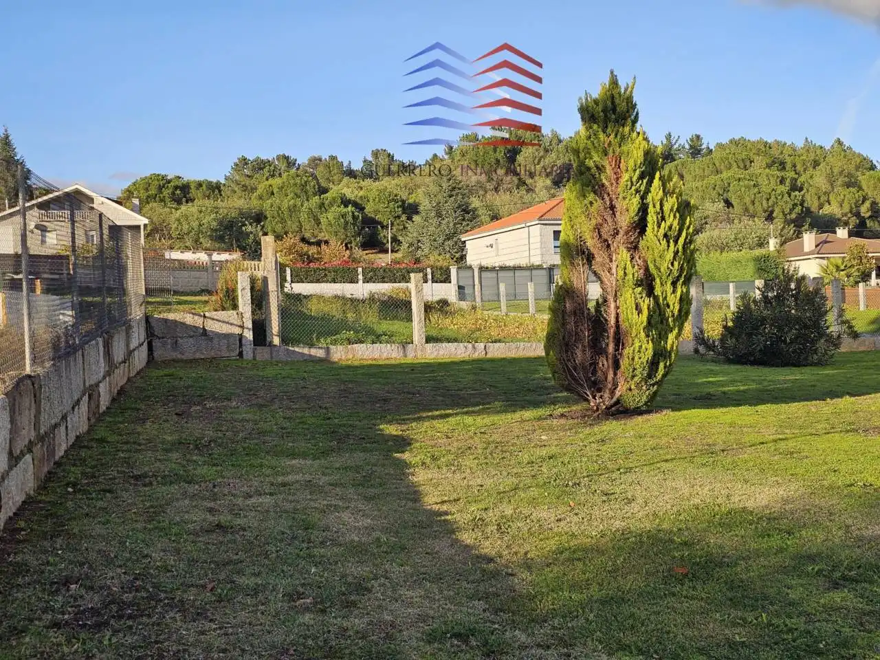 Villa con terrazza in vendita a Calle Rodeiro, imagen 68