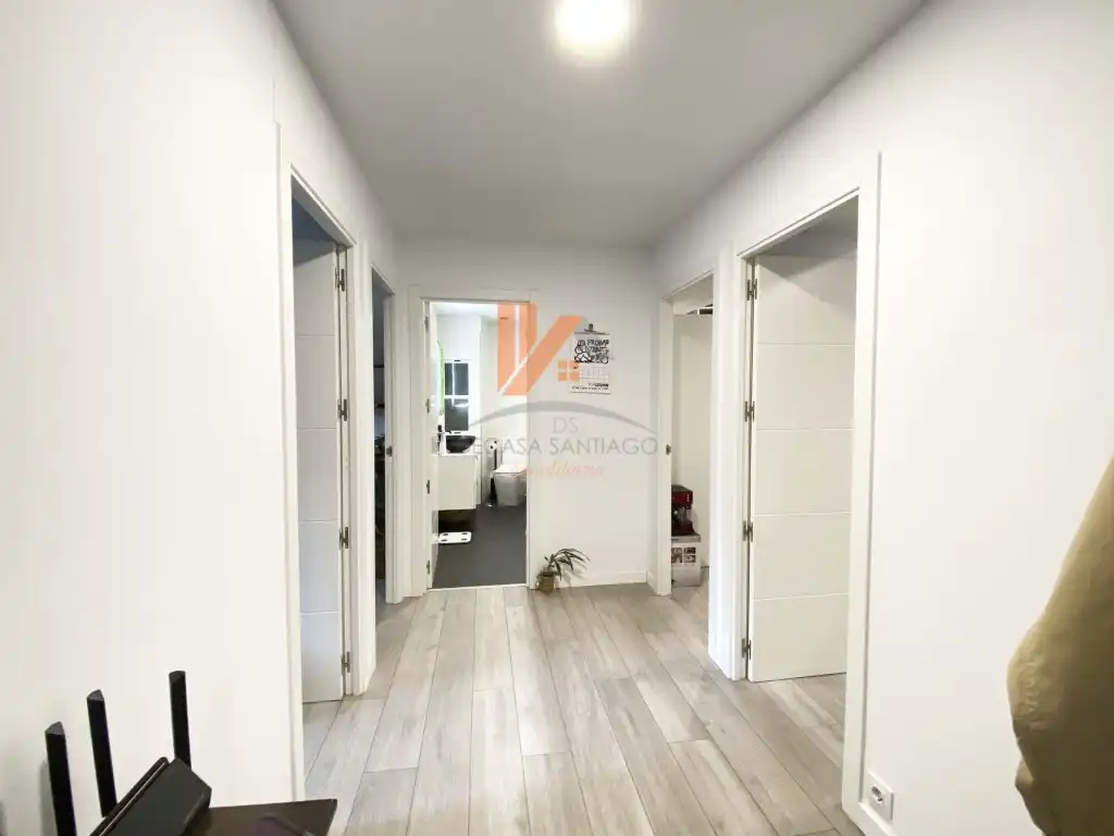 Piso en venta en Rua Trisca, imagen 11
