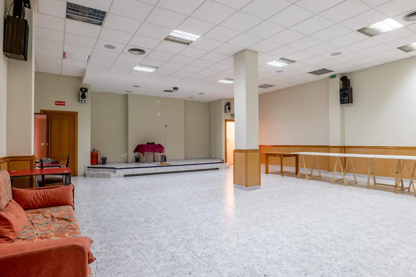 Casa o chalet en venta en Calle OSA MAYOR, 40, Valdefierro