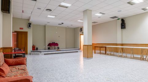 Foto 4 de Edificio en venta en Calle Osa Mayor, 40, Valdefierro, Zaragoza Capital