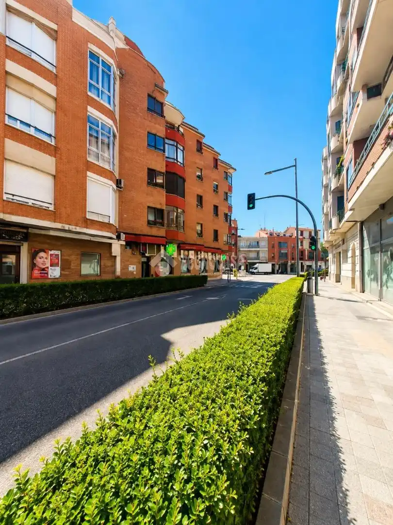 Flat for sale in Medina del Campo, imagen 22