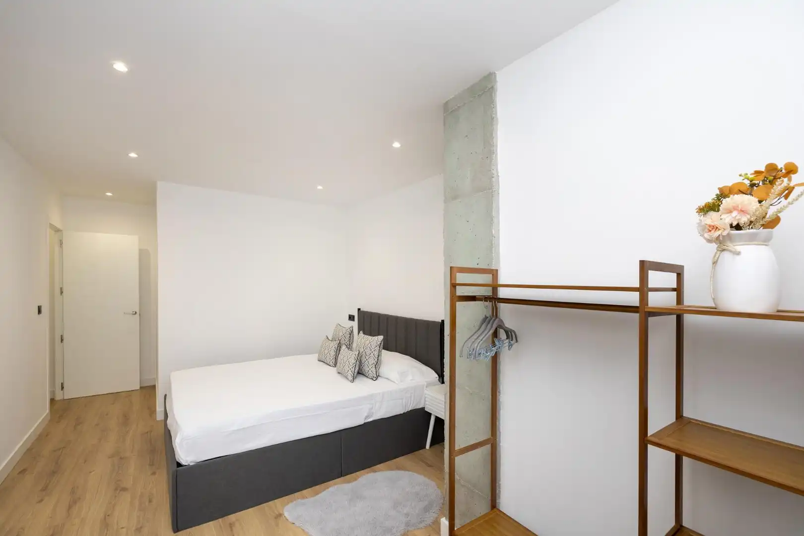 Habitación de Piso en venta en Motril con Aire acondicionado, Calefacción y Amueblado