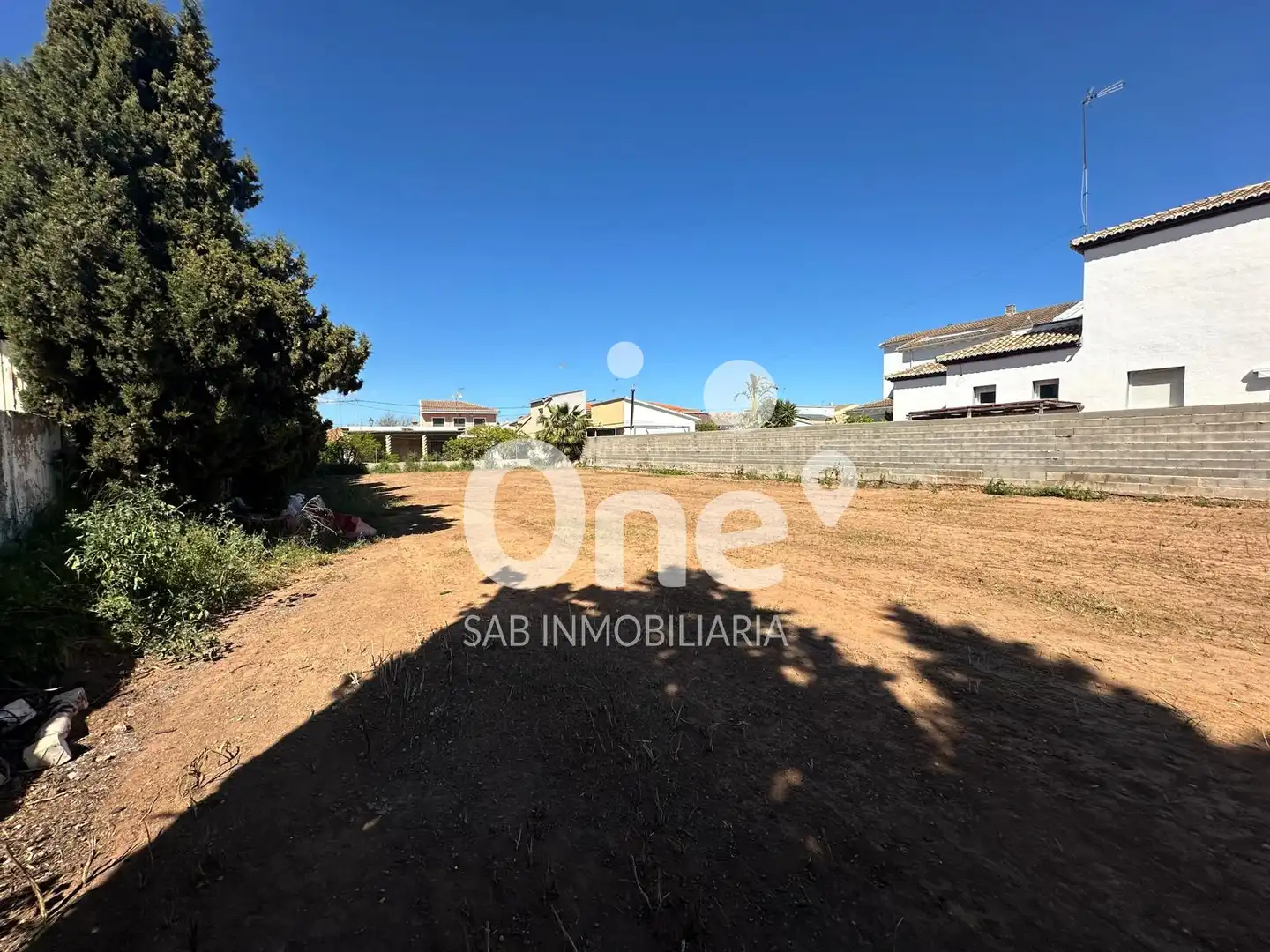 Residencial en venta en L'Eliana