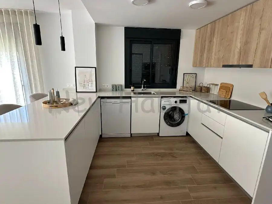 Maison jumelée à vendre à El Grao, imagen 15