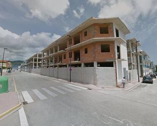Exterior view of Building for sale in Xeresa