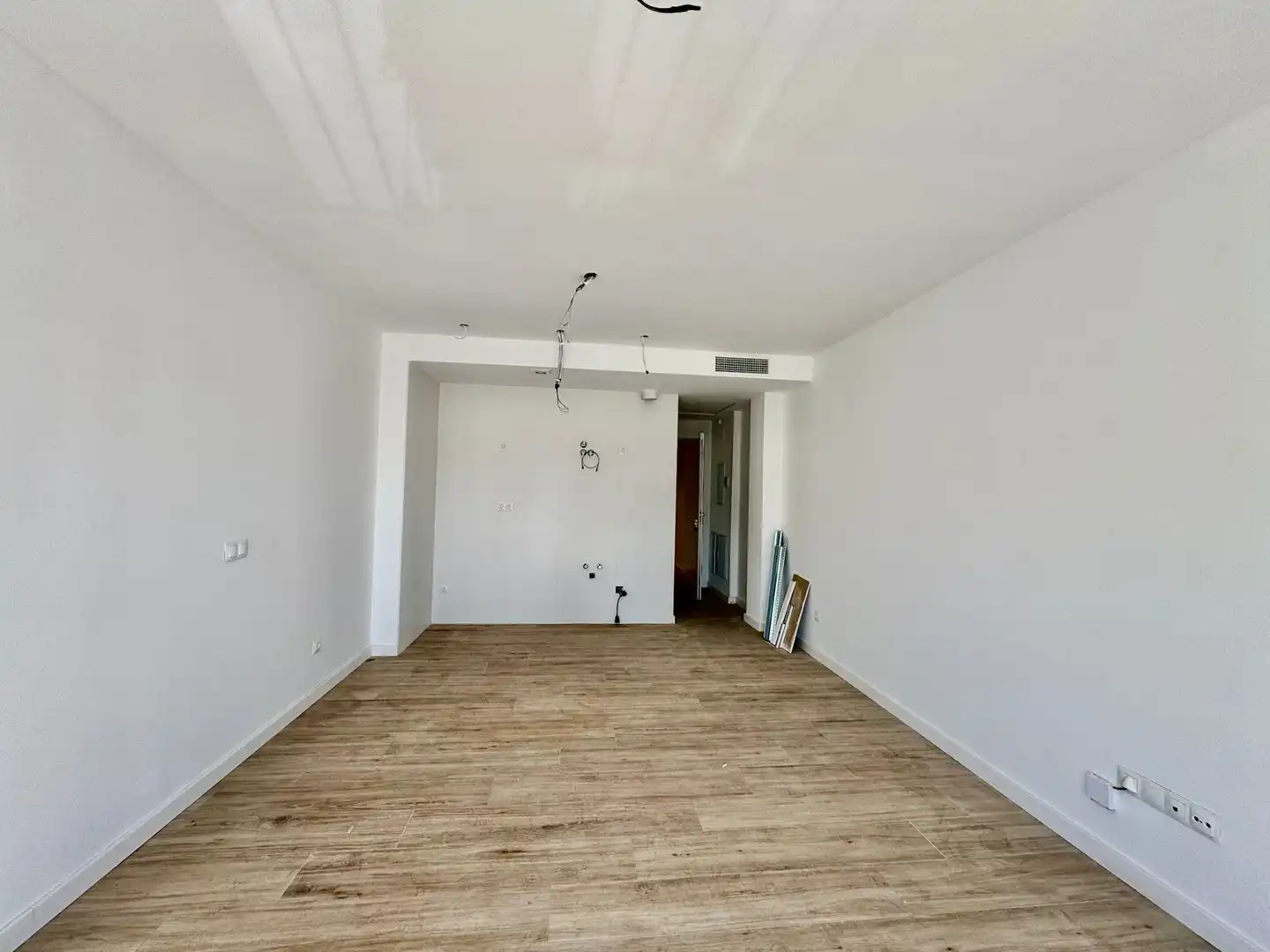 Attic for sale in Fuengirola  with Air Conditioner and Balcony