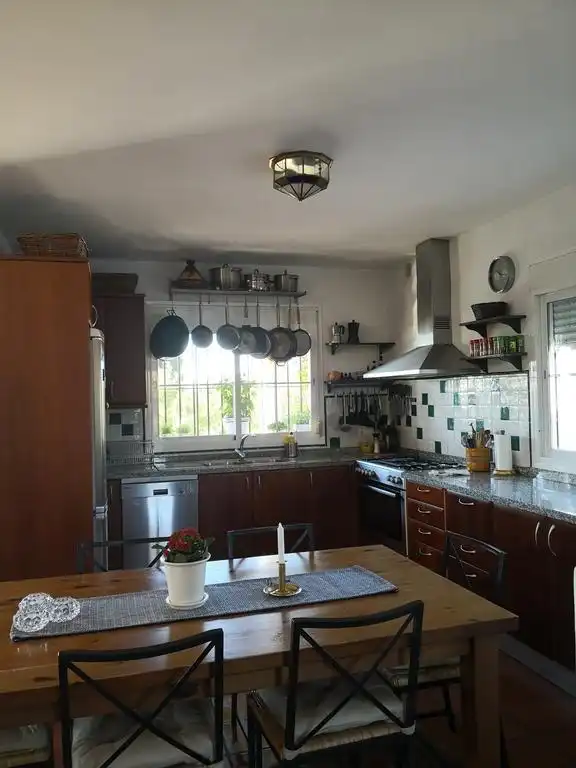 Houses for sale in Estepona, Málaga