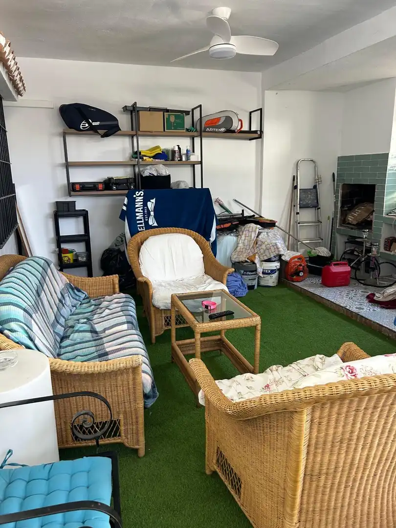 Chalet en venta en Cuesta El Palmar, imagen 43