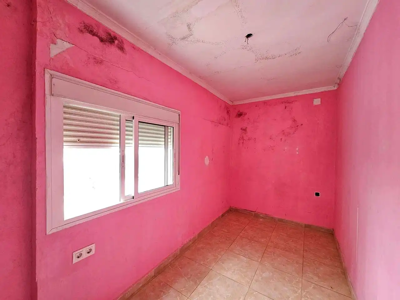 Schlafzimmer von Haus oder Chalet zum Verkauf in Alcalá de Guadaira